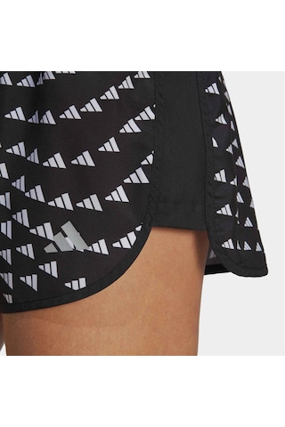 Adidas Run It Brand Love Kadın Şort C-ADIHM4287B30A00
