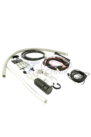 Webasto Air Top Evo 40 12v Dizel Hava Isıtıcı - 9028022b