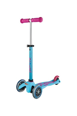 Micro MMD074 Mini Deluxe Scooter