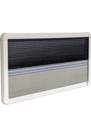 Obus Karavan Berhimi 500 900 Karavan Penceresi Amortisörlü Çok Renkli