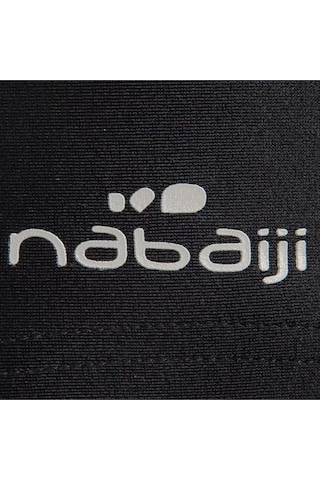 Decathlon Nabaiji Yüzücü Bonesi - Siyah-mavi-kırmızı Mavi