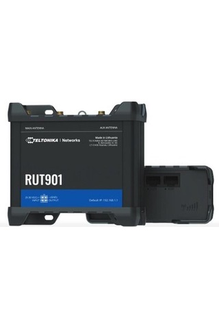 Teltonika Rut951 Teltonıka Rut951 Lte Cat 4 Router