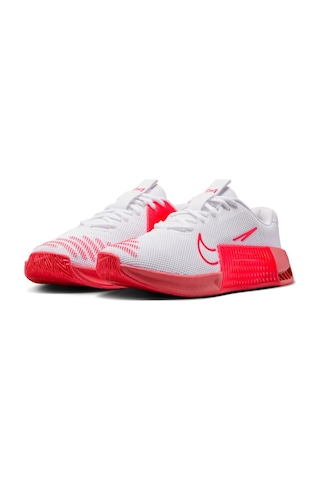 Nike Metcon 9 Women's Workout Shoes Beyaz Beyaz