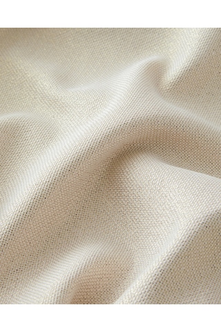 English Home Shimmer Masa Örtüsü 150x240 Cm Gold Gold