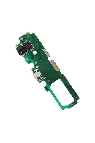 Vivo Y20s Şarj Soketi, Mikrofon