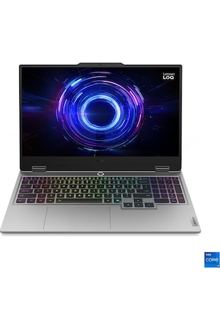 Lenovo LOQ 15IRX10 83JE01CXTR-03 i7-13645HX 32 GB 1 TB SSD RTX5060 15.6" Free Dos Dizüstü Bilgisayar