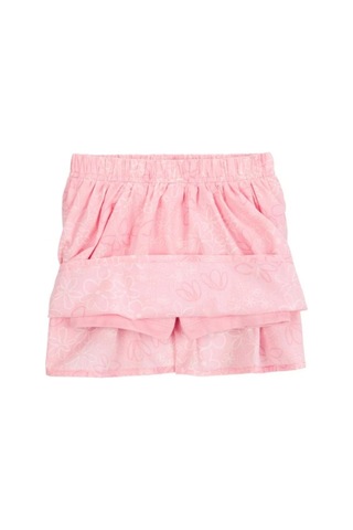 Carter's Küçük Kız Çocuk 2li Alt Üst Set 2s406010 Renkli