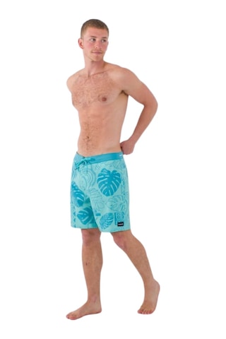 Hurley Hurley Phantom-eco Classic 18 Erkek Boardshort 6658 Çok Renkli