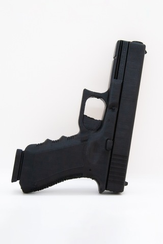 Glock Maketi Boy Detaylar