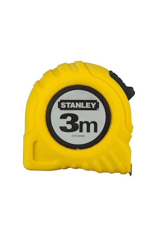 Stanley St130487 Metre 3M (458455402)