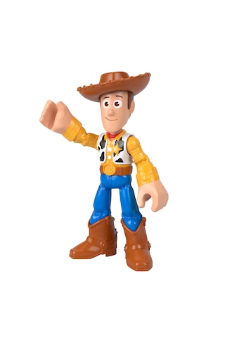Imaginext® Toy Story XL Woody Figürü JMD33