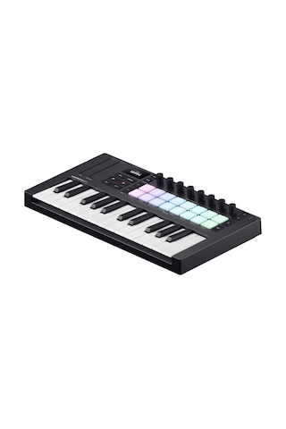 Novation Launchkey Mini 25 Mk4 Usb Mıdı Klavye