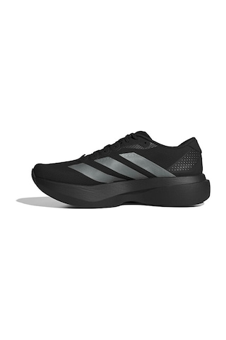 Adidas Adizero Evo Sl Wove Erkek Koşu Ayakkabısı Kı6901 Siyah Siyah