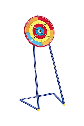 Suntek Hedef Asılı Hedef Çocuk Aksesuarları İç Ve Dış