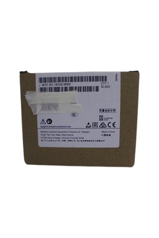 6Es7221-1Bh32-0Xb0, 6Es7 221-1Bh32-0Xb0 Sımatıc S7-1200 Sm 1221