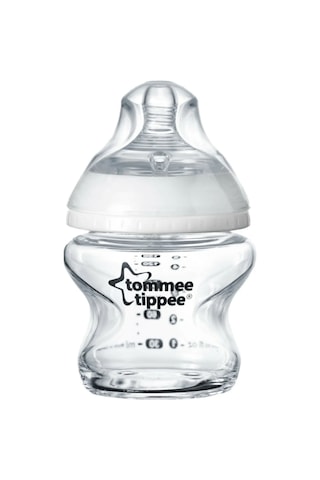 Tommee Tippee Closer To Nature 0+ Ay Cam Biberon 150 ML