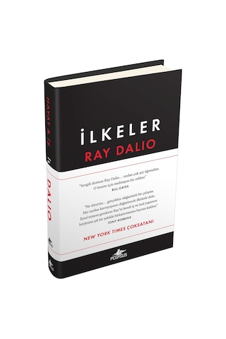 İlkeler (Ciltli)