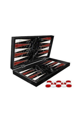 Onur T88 Classic Black Marble