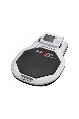 Cherub Dt81 Elektronik Davul Çalışma Pedi