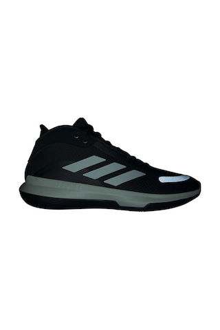 Adidas Ie7845 Bounce Legends Erkek Basket Ayakkabısı Siyah Beyaz Siyah - Beyaz