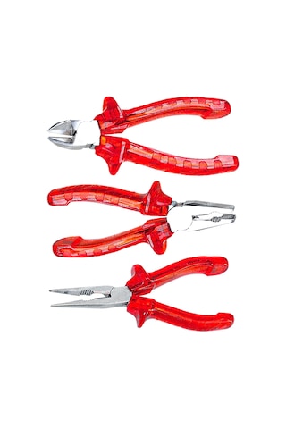 PROXTECH 49 Parça Mini Lokma Takımı Otomatik Cırcırlı 1/4"