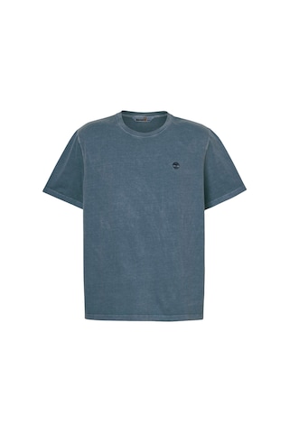 Timberland Garment Dye Short Sleeve Tee Erkek T-shirt Tb0a5yay4331 001