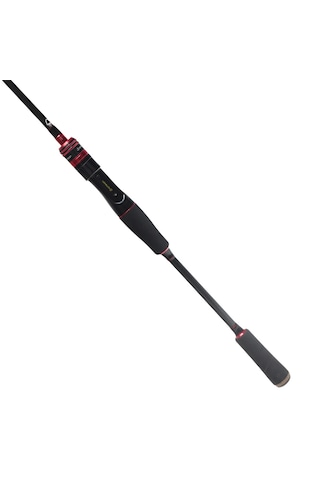 Remixon Focus Rd 4000m + 270cm 5-35gr Spin Olta Seti