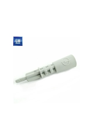 Opel-Wauxhall Logolu Lastik Sibop Kapagi Anahtari Gm 515488177 Opel-Wauxhall Logolu Lastik Sibop Kapagi Anahtari Gm 515488177