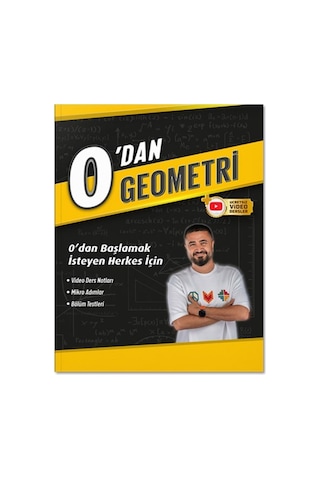 0'dan Youtube Kamp Serisi - Dil Bilgisi - Paragraf - Problemler - Geometri - Matematik