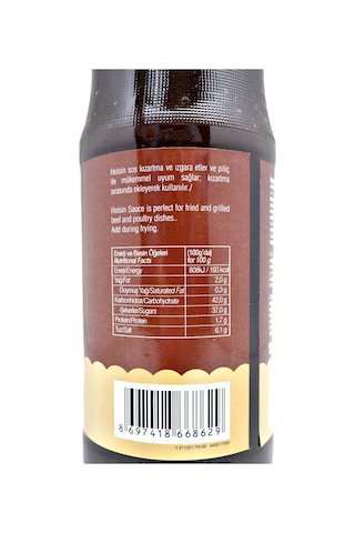 Chefline Asia Hoisin Sos 900 G