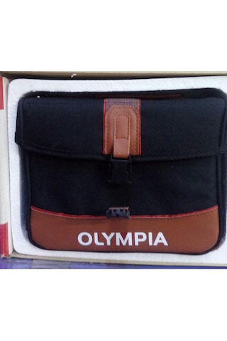 Olympıa Nostalji Fotograf Makinesi