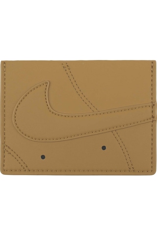 Nike Icon Air Force Erkek Kahverengi Cüzdan N.100.9738.715 Kahverengi