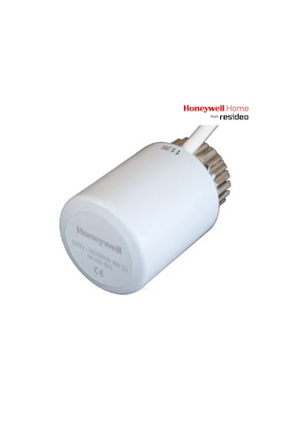 Honeywell M100-bg Termal Tahrikli Vana Motoru 220v Fan-coil Lineer Aktüatör Hvac On/off Motor
