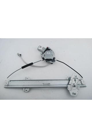 Cn Cam Krikosu Ön Sağ Motorlu 2 Fişli Honda Civic 1996-2000 Sedan Uyumlu 72210s04a02