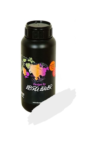 Ebru Ener Anka Vernikli Genel Yüzey Boyası Tatlı Gri 500 Gr. Ebru Ener Anka Vernikli Genel Yüzey Boyası Tatlı Gri 500 Gr.