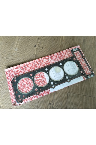 Mercedes W124 W202 W210 M111 Silindir Kapak Contası Elring