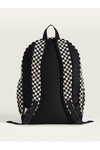 Vans New Skool Backpack Uniseks Siyah Çanta - Vn000xjg