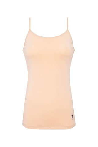 U.s. Polo Assn. Kadın Ten Atlet Ten