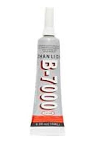 B7000 Dokunmatik Ekran Yapıştırıcısı 15 Ml B7000 Dokunmatik Ekran Yapıştırıcısı 15 Ml