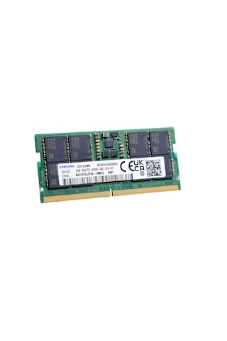 Samsung 16 Gb 5600 Mhz M425r2ga3pb0-cwm0d Ddr5 Ram