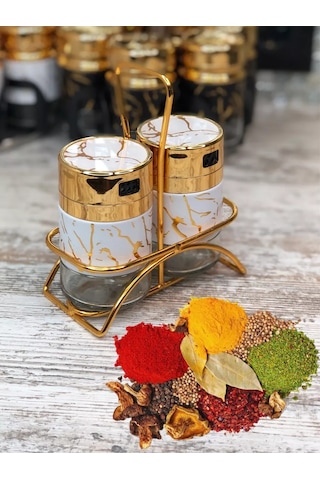 Ikstudio Haratlık Seti 191666432 Beyaz