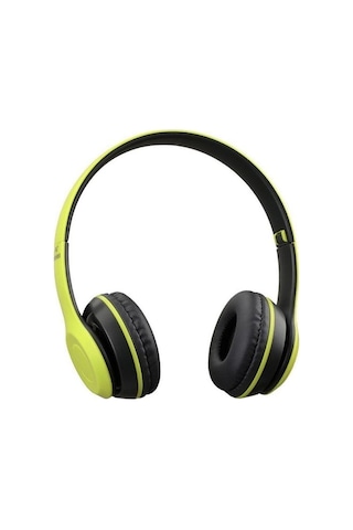 Rosepremium P47 Bluetooth Kulak Üstü Kulaklık