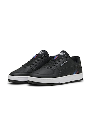 Puma Bmw Mms Caven 2.0 Siyah Erkek Günlük Spor Ayakkabı 308635-01 Siyah