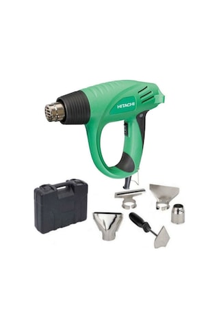 Hitachi Rh600t 2000watt Değişken Hız Ayarlı Profesyonel Sıcak Hav N11.791