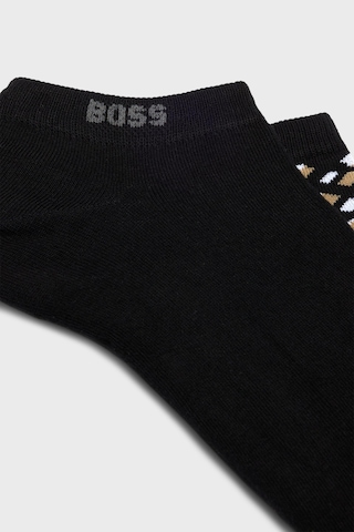 Boss Erkek Çorap 50524521 001 Siyah