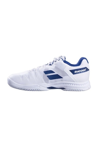Babolat Sfx3 All Court Erkek Tenis Ayakkabısı - 30s23529-3267 Çok Renkli