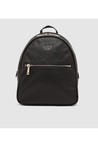 Guess Kadın Sırt Çantası Vg699532-black Vg699532-black Siyah Siyah