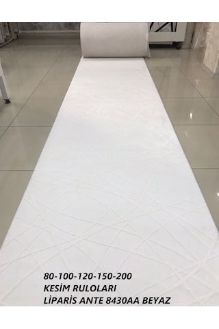 Padişah Merinos Liparis Halı Kesme Rulo Halı