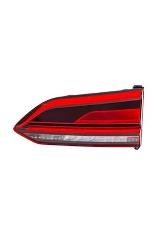 Vw Touareg Led Sağ İç Arka Stop Lambası 1172024