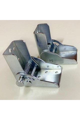 Katlanır Masa Ayağı Aparatı - 4 Adet